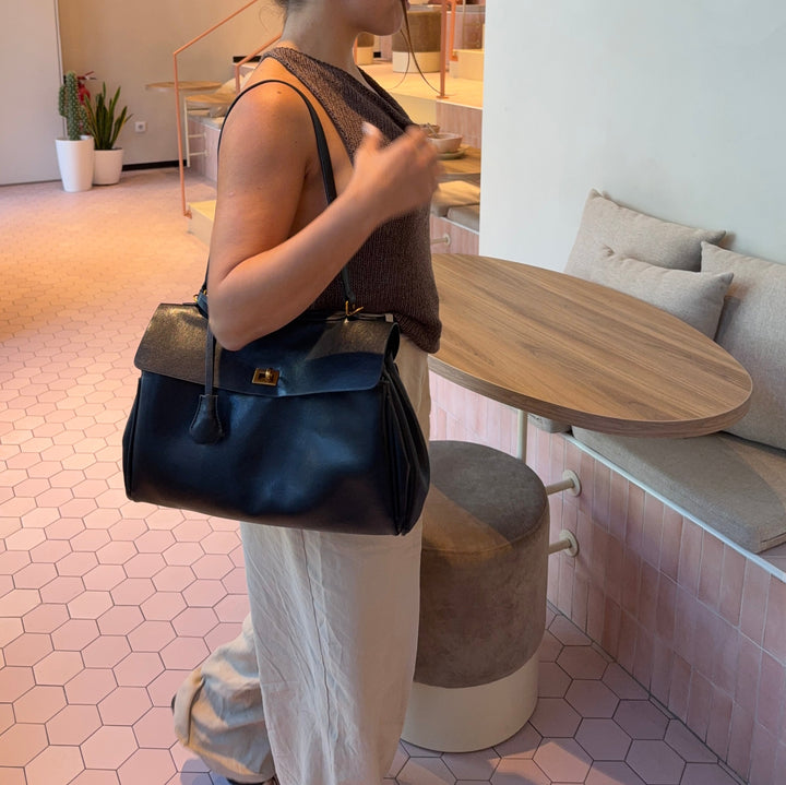 Ciara Vintage – Moderní elegance s nádechem minulosti