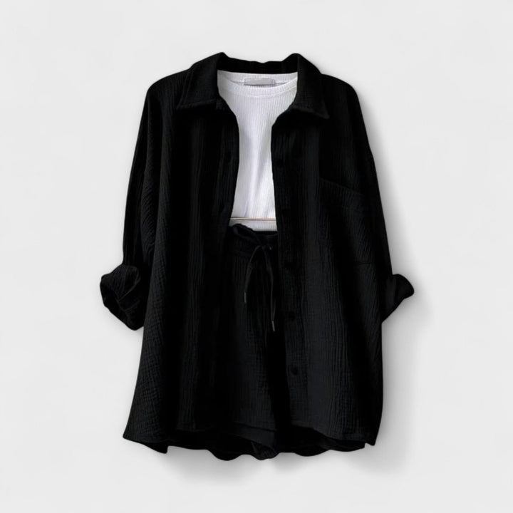 Kafka| Victoria dvoudílný set