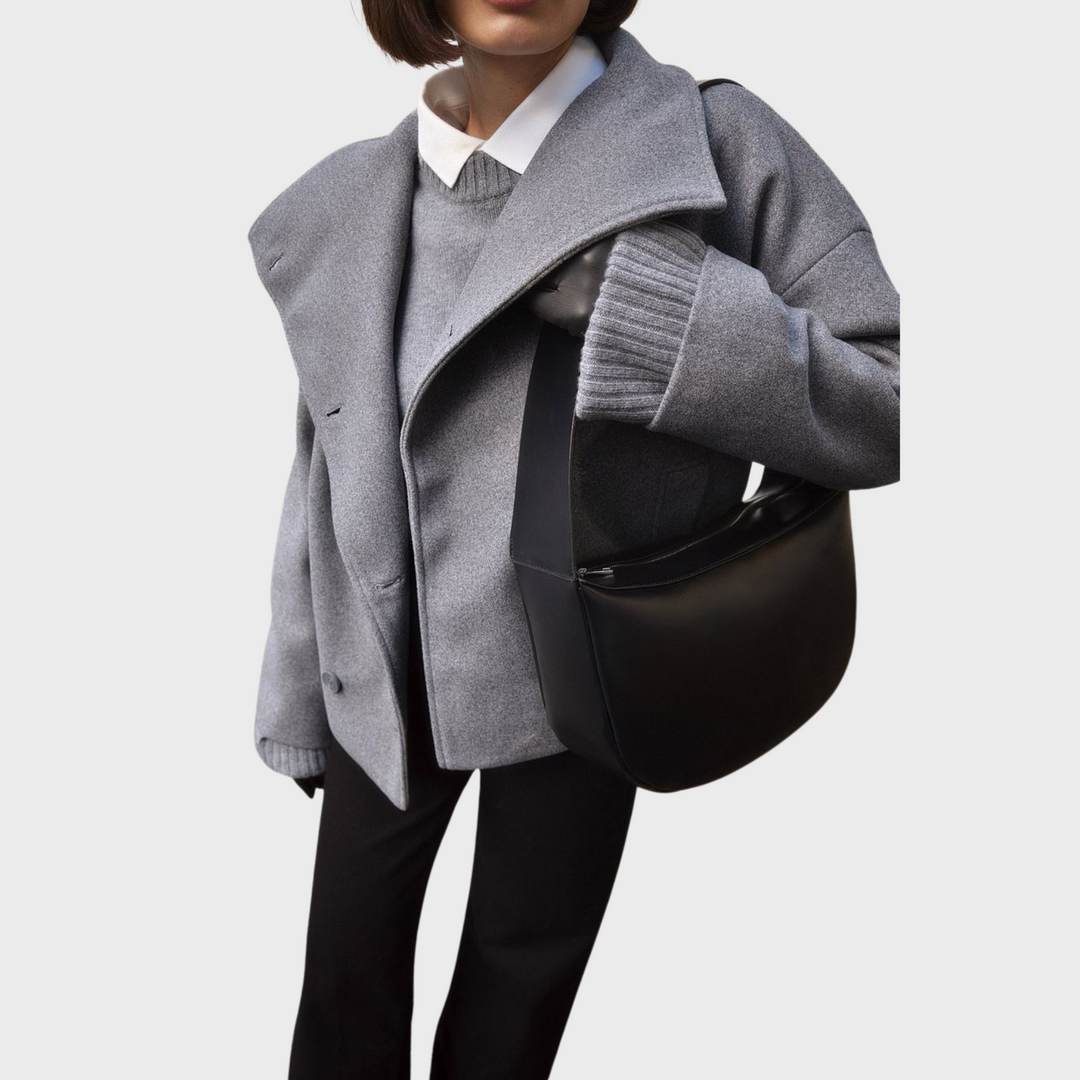 Gwen | Luxusní trenčkot