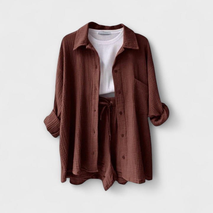 Kafka| Victoria dvoudílný set