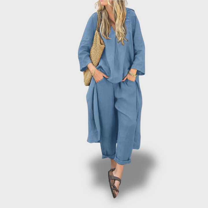 Luxus – Stylová a Pohodlná Souprava