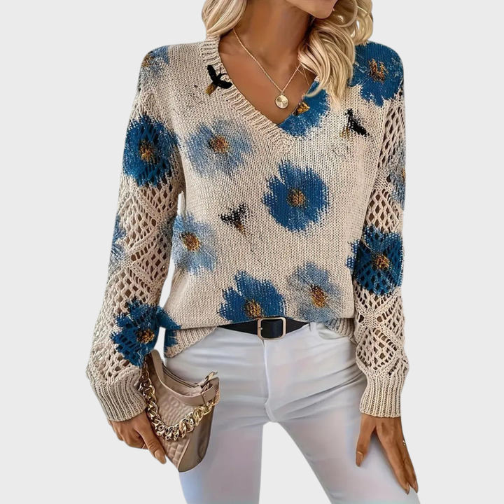 Nina | Elegantní svět