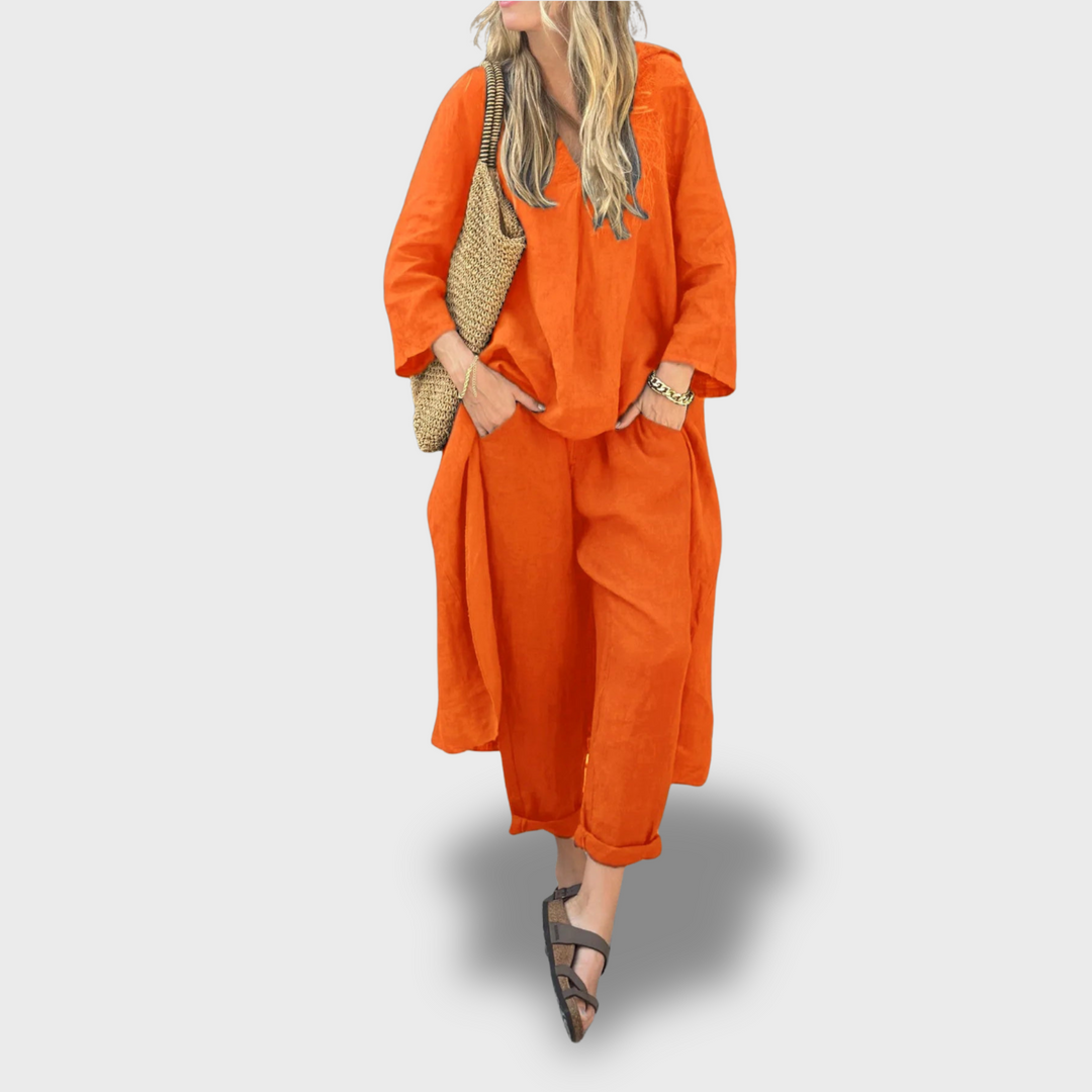 Luxus – Stylová a Pohodlná Souprava