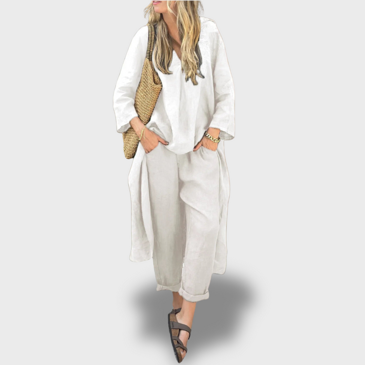 Luxus – Stylová a Pohodlná Souprava