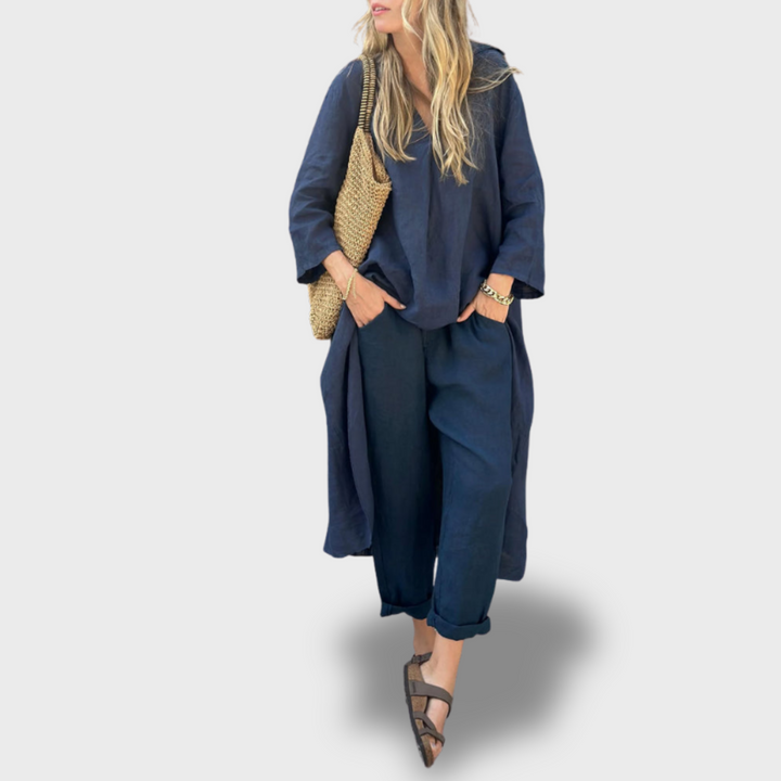 Luxus – Stylová a Pohodlná Souprava