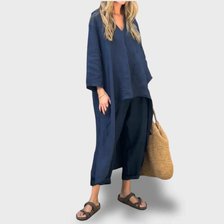 Luxus – Stylová a Pohodlná Souprava