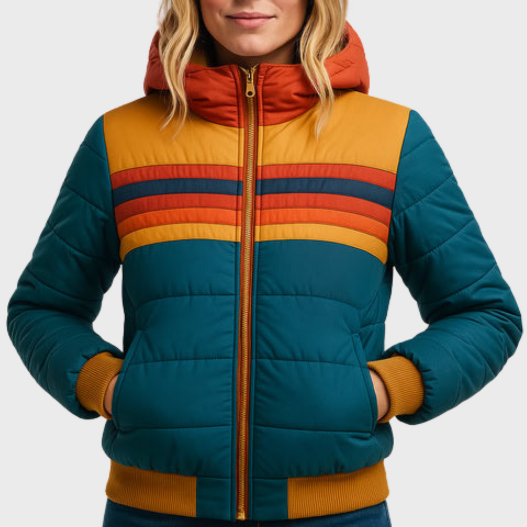 Kafka | Helina nepromočivá bunda