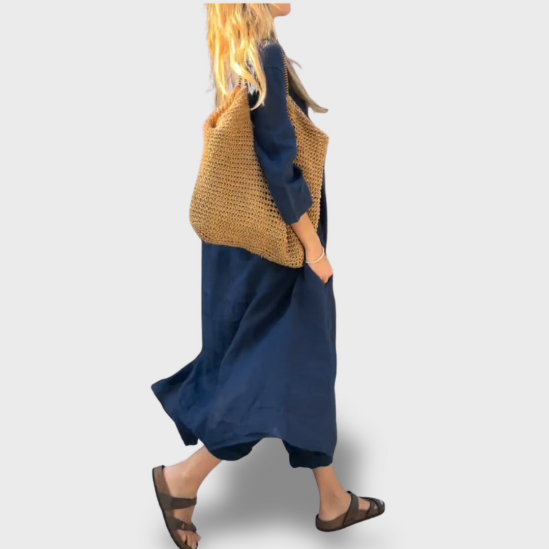 Luxus – Stylová a Pohodlná Souprava