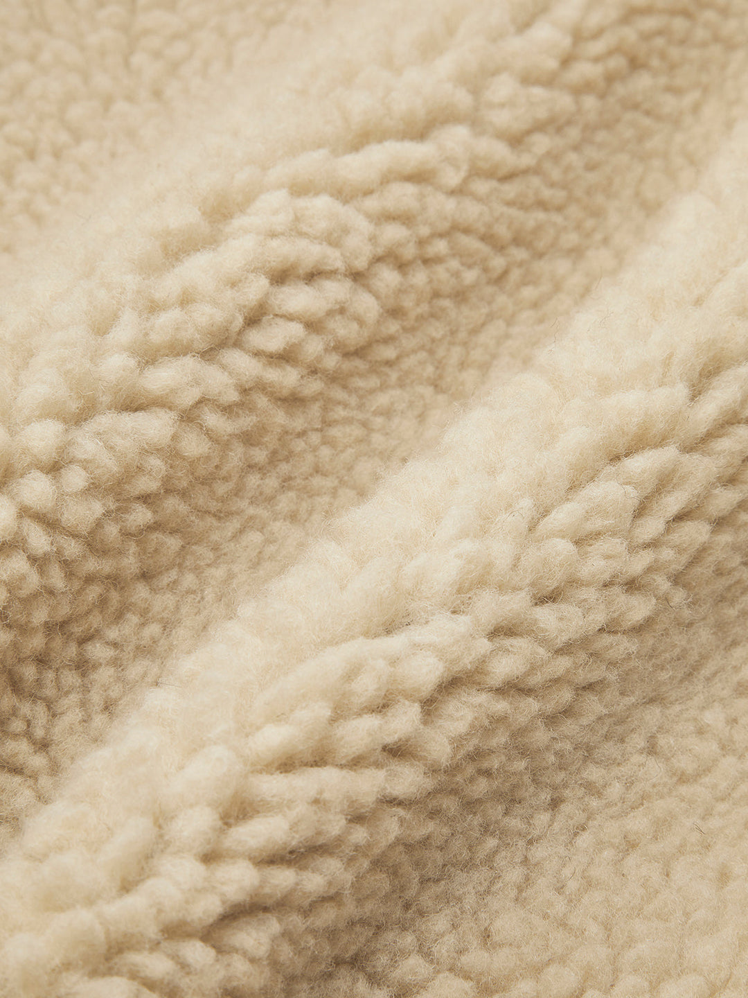 Eliska | Měkká fleecová bunda s páskem na zip