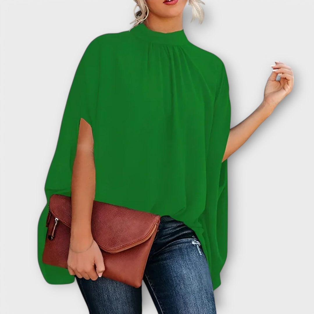 Univerzální večerní blůza