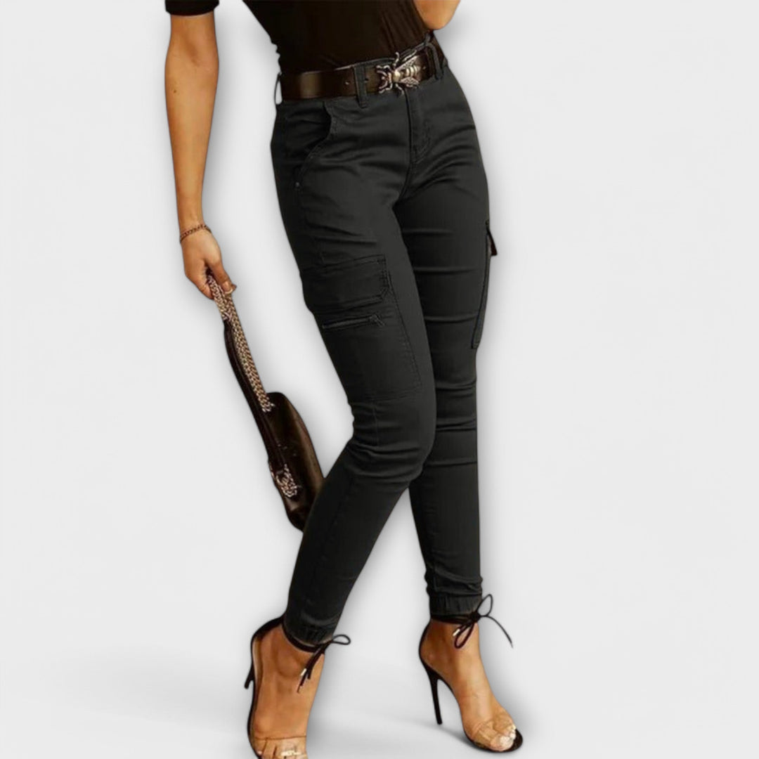 Cato - Údržbové cargo džíny