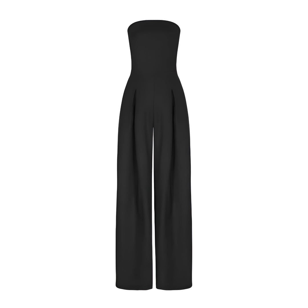 Kafka | Amélie overal bez rukávů