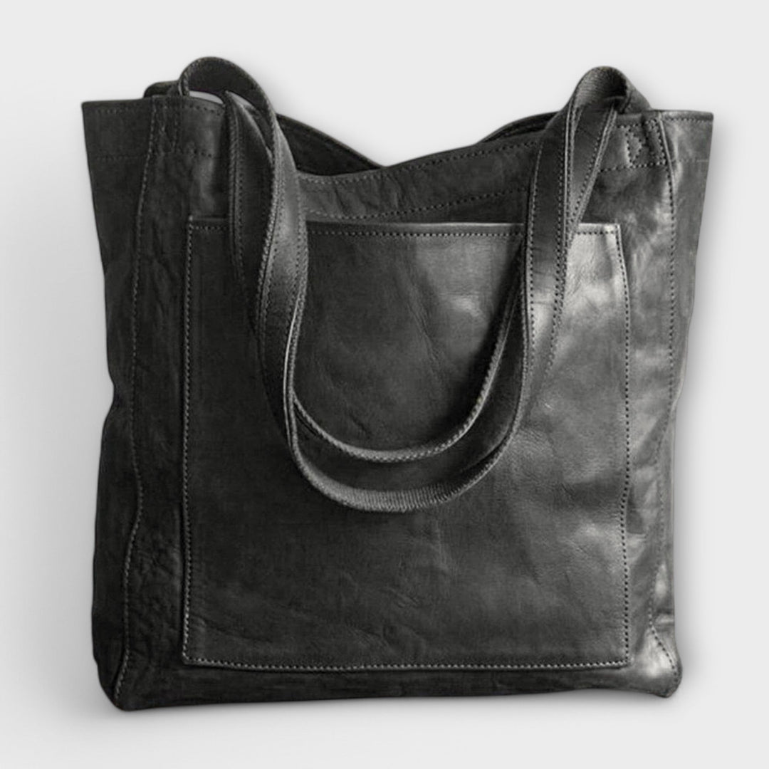 Kafka | Aveline Luxe Tote