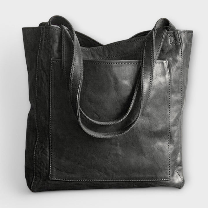 Kafka | Aveline Luxe Tote