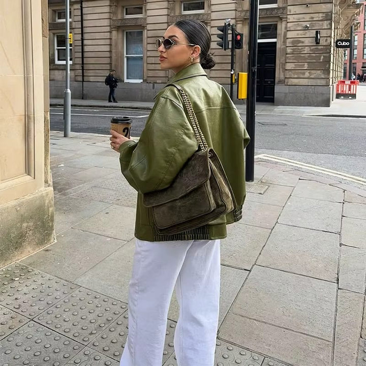 Simone | Bunda City Edge