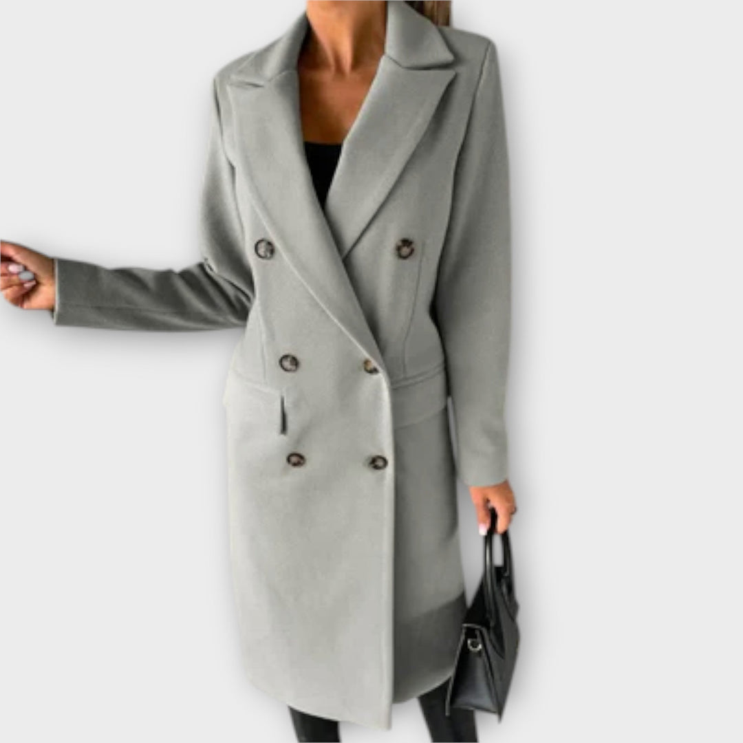 Eline Trenchcoat