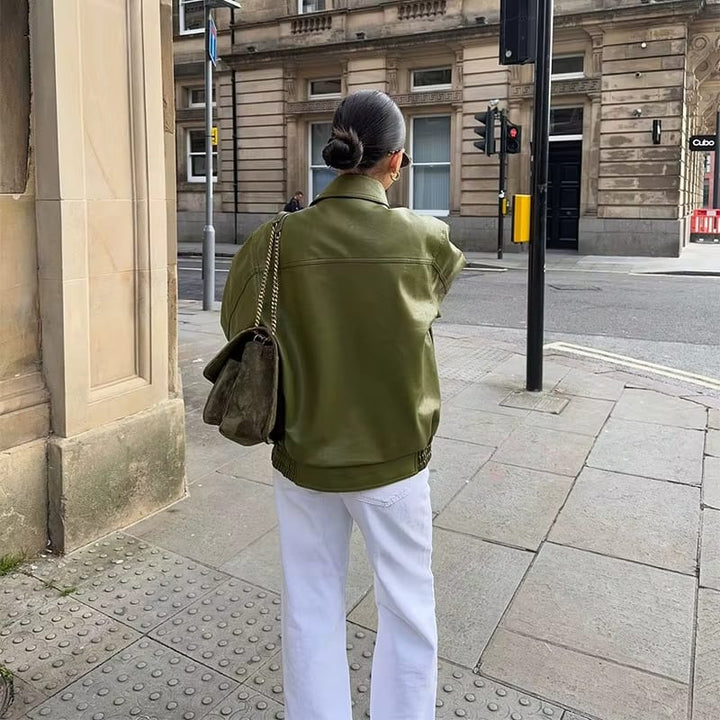 Simone | Bunda City Edge