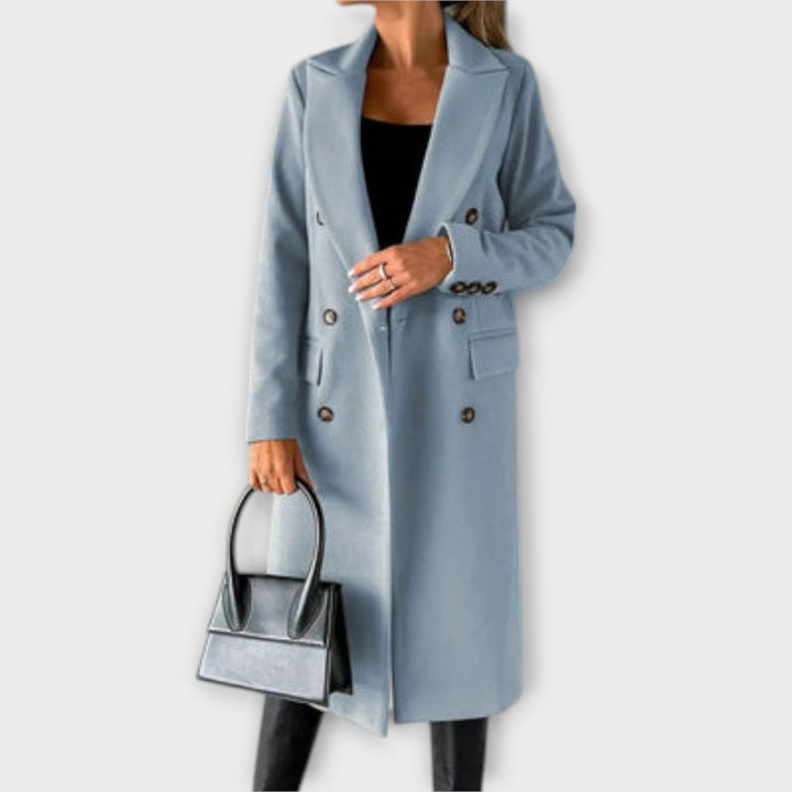 Eline Trenchcoat