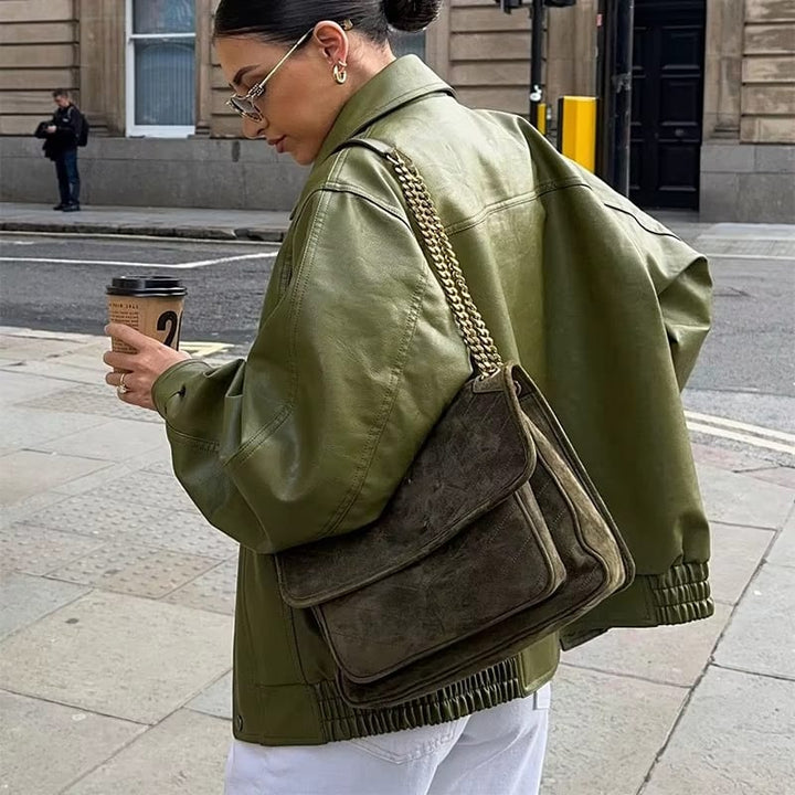 Simone | Bunda City Edge