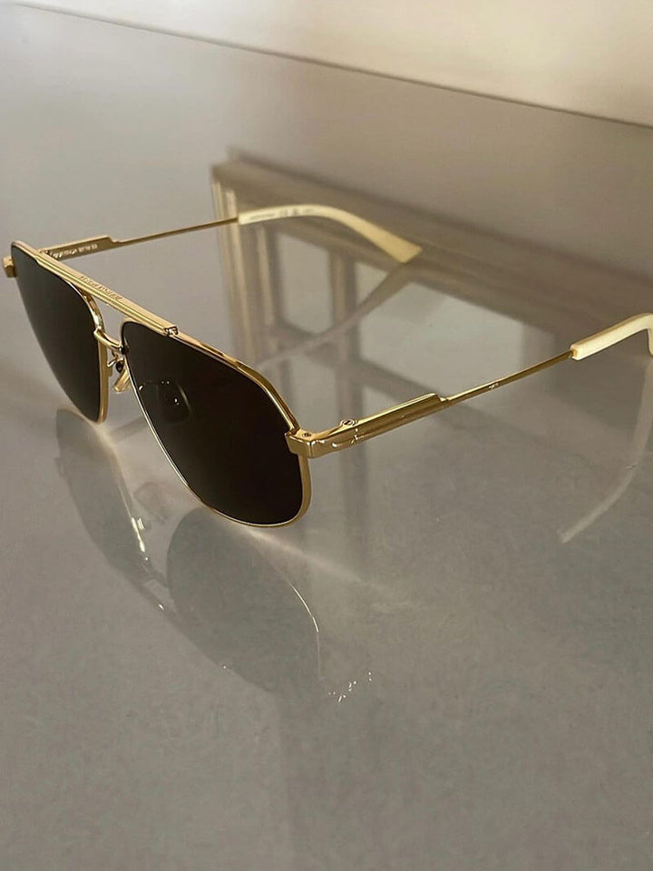 Sluneční brýle Louisa