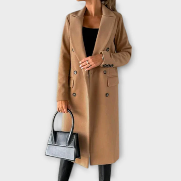 Eline Trenchcoat