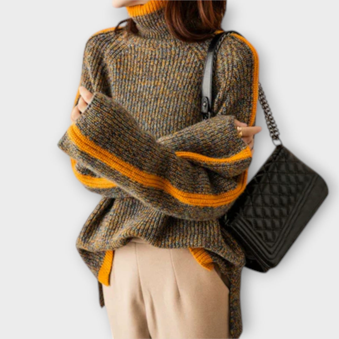 Lisa | Vintage svetr