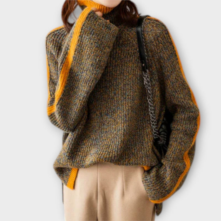 Lisa | Vintage svetr