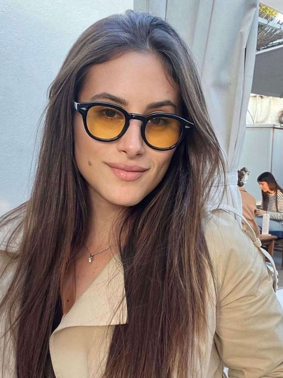 Clint Sluneční Brýle