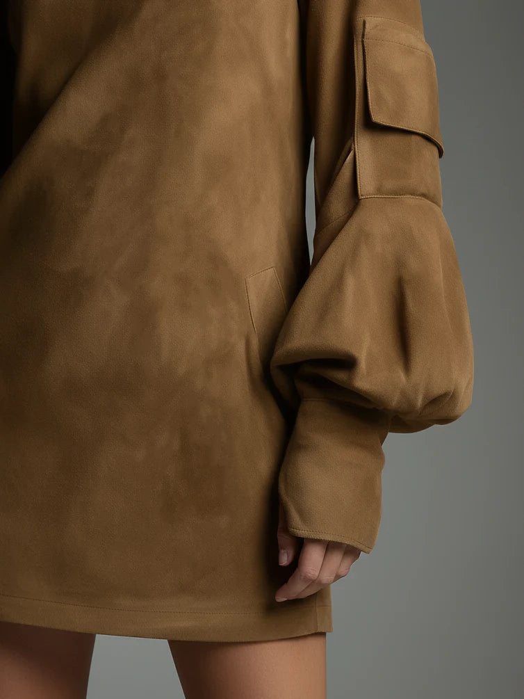 Sára | Vintage mini šaty