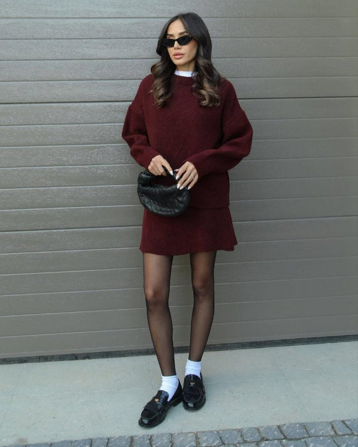 Lara | Podzimní sada