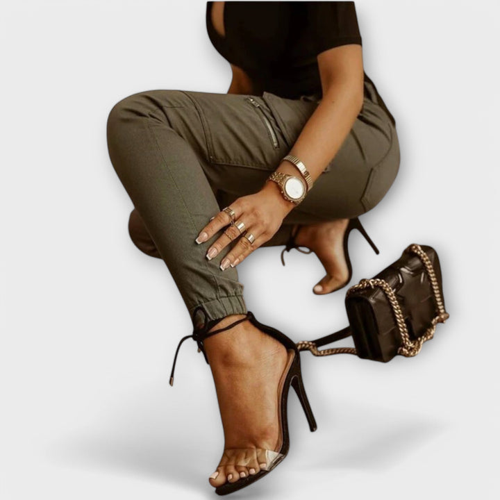 Cato - Údržbové cargo džíny