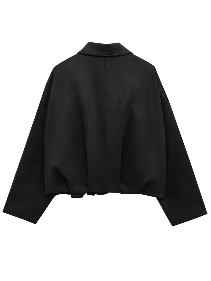 Sandra – Vintage kabát