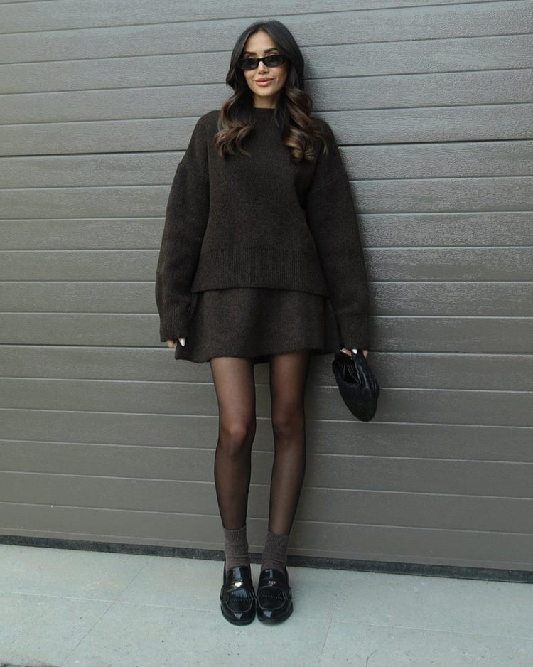 Lara | Podzimní sada