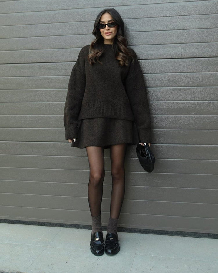 Lara | Podzimní sada